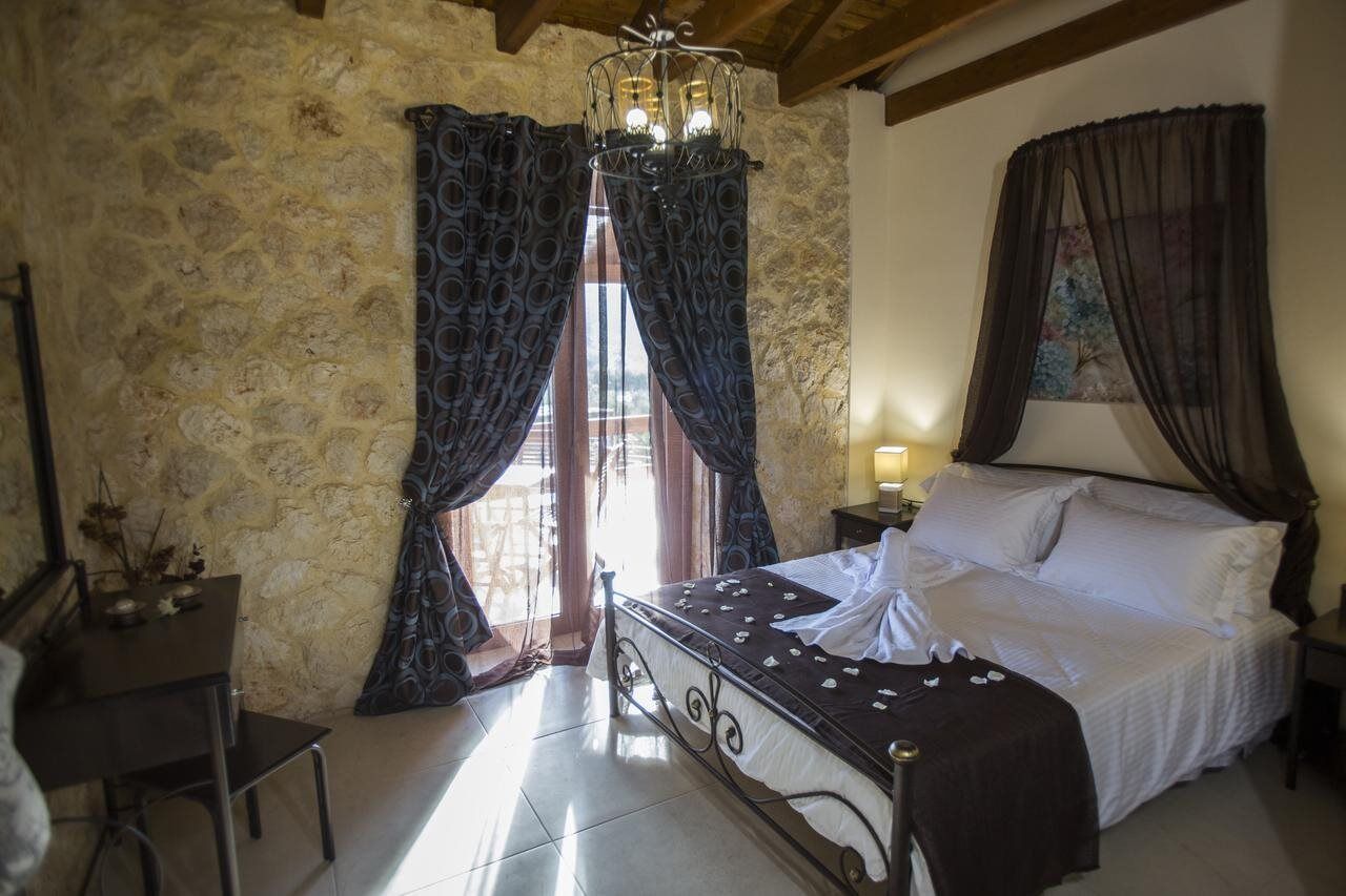 Piedra Villa Argostoli  Exteriér fotografie